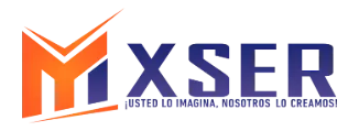 Mixser Agency